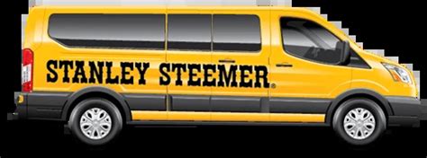 Find a Stanley Steemer Location Near Me